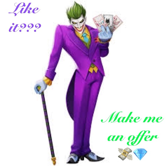 Like An Item Make Me A Reasonable Offer 😎 - Picture 2 of 2